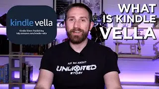 What is Kindle Vella? Amazon's new platform coming in 2021