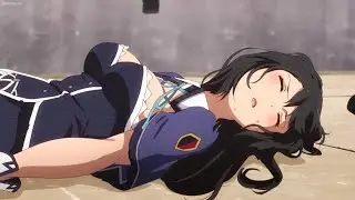 Waifus Defeated #1