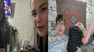 🕺БОТАН РАЗВЕЛ ДО СЛЕЗ ДЕВУШЕК |💃 ДЕВУШКИ ТАКОГО НЕ ОЖИДАЛИ ПРАНК ЧАТ РУЛЕТКЕ | 😎 КРЕАТИВНЫЙ ДИРЕКТОР