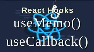 React Hooks Tutorial - 6 - useMemo vs React.memo vs useCallback Hooks , Performance Optimization