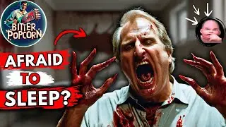 👁️‍🗨️A Sleepless Nightmare‼️| Chasing Sleep