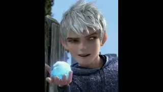 Blanca xiao bai vs jack frost 