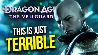 The marketing for this game is bad