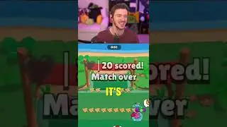 OVERTIME CLUTCH IN BRAWL BALL!?