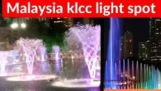 Malaysia klcc latest sport 