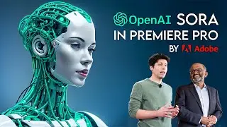 Adobe just Shocked the Industry: OpenAI's SORA in Premiere Pro! Reka's New AI Beats Claude 3...