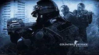 CS GO  -  VAC BAN please VALVE