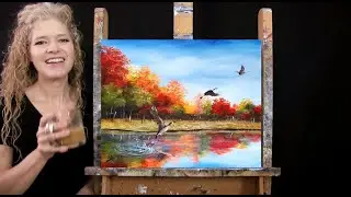 Learn How to Paint 