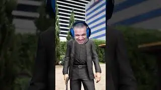 🥇Я Побил Мировой Рекорд в GTA 5 