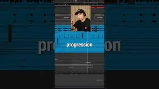 How to Make your Songs Darker by Using the harmonic Minor 