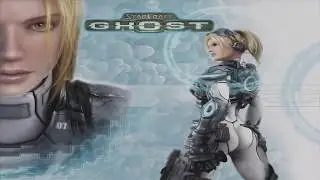 StarCraft: Ghost (Отмененный шутер от близов)