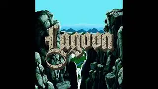 [VGM] [BGM] [OST] Lagoon ラグーン (X68000) (1990) 01 - Premonition - OPM {remix}