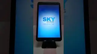 Como Formatear Una Tablet Sky Devices Elite Octax