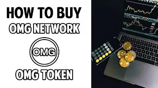 How To Buy OMG Crypto Token (OMG Network)  💲