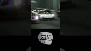 Koenigsegg Jesko Absolut VS Bugatti Bolide 🔥❤️‍🔥 