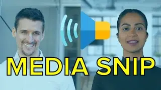 Leta, GPT-3 AI - Media snip 2 (body language, CEO)