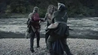 Outlander 5x12 Promo 