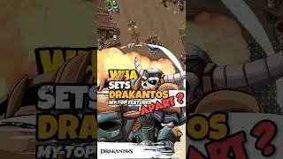 Discover the Unique Features of Drakantos, the Nostalgic MMORPG!