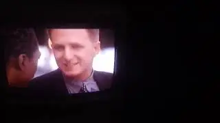 Opening Up To Swingers 1997 VHS