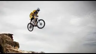 Ultra Slow Motion in After Effects - After Effects Tutorial - Easy Method - No Plugins