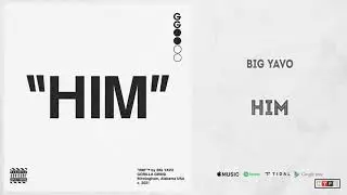 Big Yavo - 