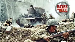 Ramelle - Saving Private Ryan Mod | Call to Arms - Gates of Hell: Ostfront