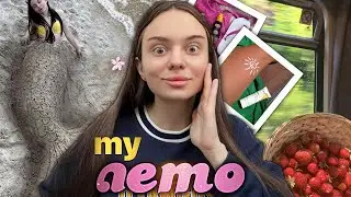 влог: 100 планов на лето ✨☀️💖 || мы чуть не потерялись