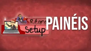 COMO FAZER PAINÈIS PARA TWITCH (2 FORMAS)