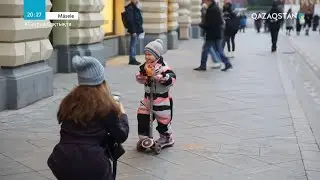 Әлемдегі жетімі жоқ елдер мен  жетімі көп мемлекеттер / Мәселе