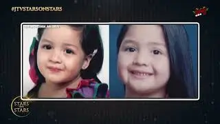 Stars On Stars: Jane Oineza and RK Bagatsing | Full Episode