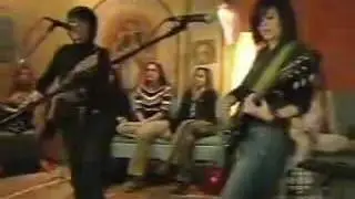 Tegan and Sara on Play