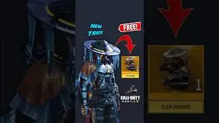 New Redeem Code Codm | get Free Hidora Kai Cruel Night Skin In Cod Mobile | Season 6