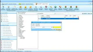 Transferencia de Stock   (Siversa ERP)