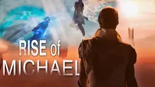 Is Archangel Michael About to Arise? (Satan Removed from The Heavens)