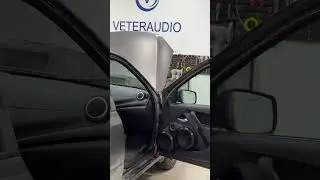 Хлесткий панч от Neo динамиков 🫡 #автозвук #automobile #fyp #deafbonce #громкийфронт