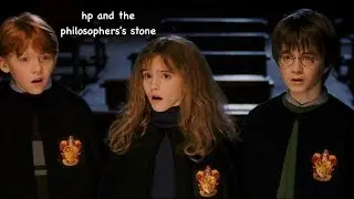 philosopher's stone but it's a meme