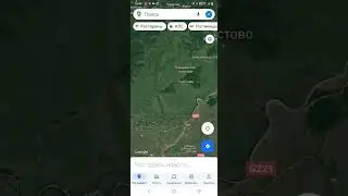 Бабстово на карте