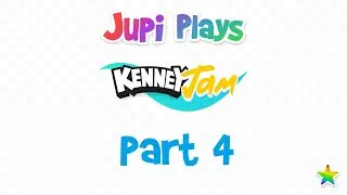 Jupi Plays Indie Games: ALL THE GAMES [Kenney Jam 2019] [Part 4]