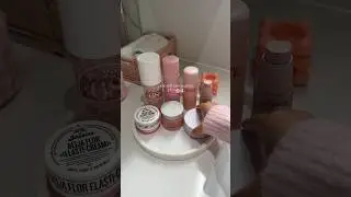 all pink self care routine💞🎀 