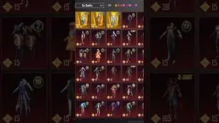 Collection Level 86 