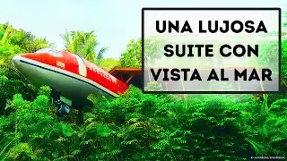 19 Hoteles inusuales que tienes que ver para creer