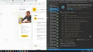 REACT JS Portfolio part 2 - Layout and Router