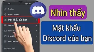 Unutursanız Discord Şifresini Nasıl Görebilirsiniz (2023) | Discord Şifrenizi Nasıl Görebilirsiniz?