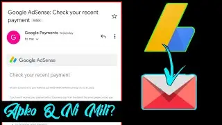 Check Your Recent Payment || YouTube Payment