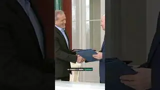 ❗️Путин поможет Ирану? // РФ вступает в войну? #nexta #новости #новини #россияукраина