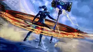 Soul Land / Douluo Dalu - Tang San Hunts the RINGS for the Clear Sky Hammer!