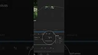 Tracking a Window in Da Vinci Resolve #filmmaking #colorgrading #davinciresolve