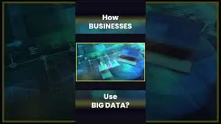 How businesses uses data science