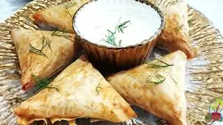 JINSI YA KUANDAA SPANAKOPITA ( SAMBUSA ZA CHEESE ZA KIGIRIKI) NZURI KWA SHEREHE, EID