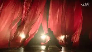 CangZhou Wushu (Baji - Pigua) Trailer